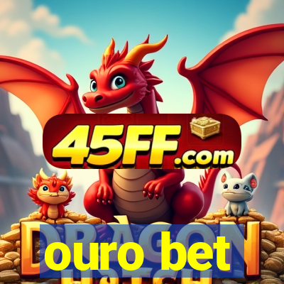 ouro bet